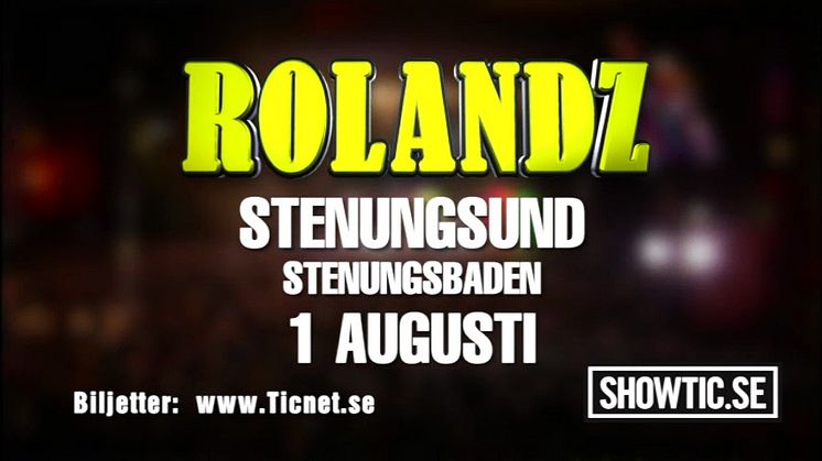 Rolandz