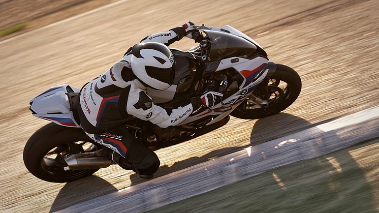 BMW S 1000 RR