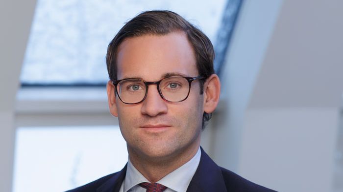 Jonas Bergström, Head of M&A