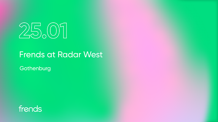 RadarWest