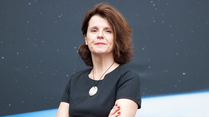 Béatrice Beau est nommée Directrice de la Business Line Internet d’Eutelsat
