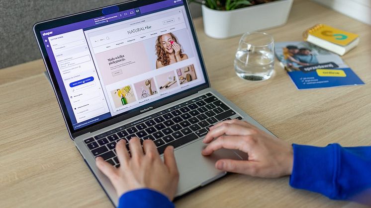 Optimization of product feed management: The path to increased online visibility