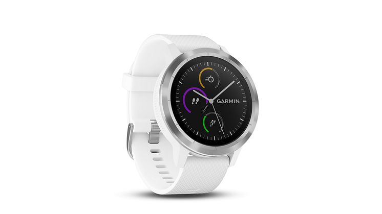 vivoactive 3