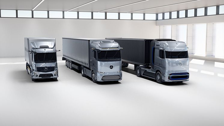 2021 Truck Innovation Award