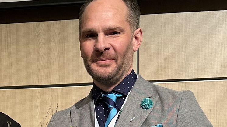 Christian Hemmingsson är årets förvaltare