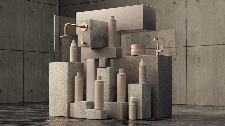 Dr. Barbara Sturm lanserar MOLECULAR HAIR & SCALP COLLECTION - ny innovativ hårvård!