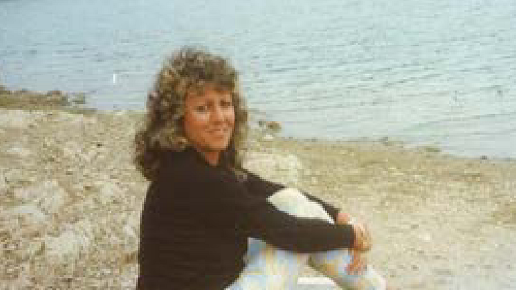 Marina May 1994