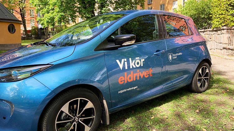 Billigare el- och gasbilar genom samverkan