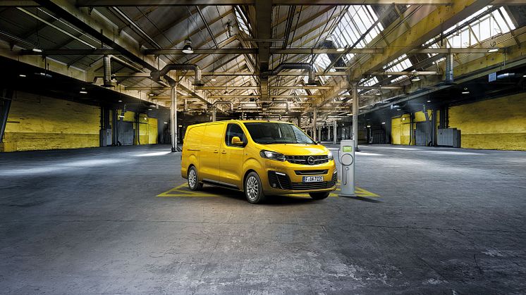 Foto: Opel
