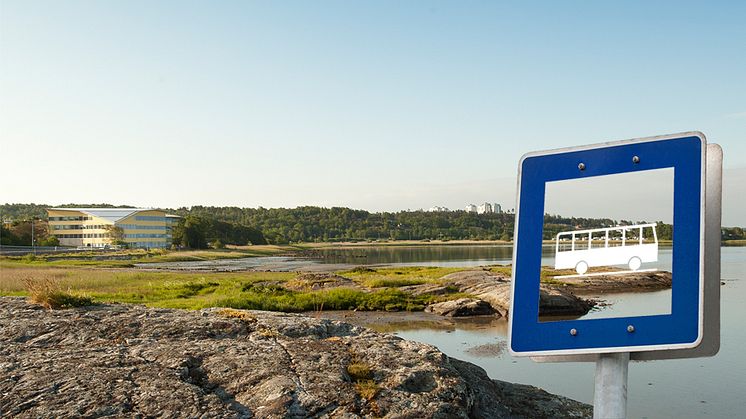 Hogia firar 25-årig transportsatsning