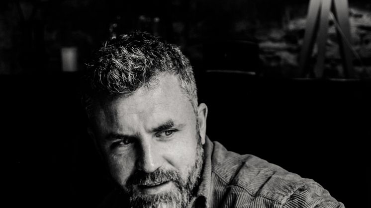 Mick Flannery 