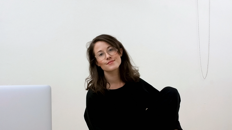 Ikea-stipendiaten Maria Seipel ny gästpostare på Forms Instagram