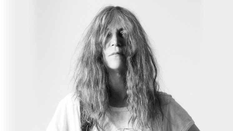 Patti Smith