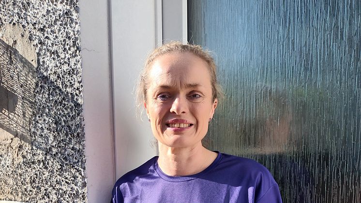 Local woman sets ambitious target for Kiltwalks in Scotland