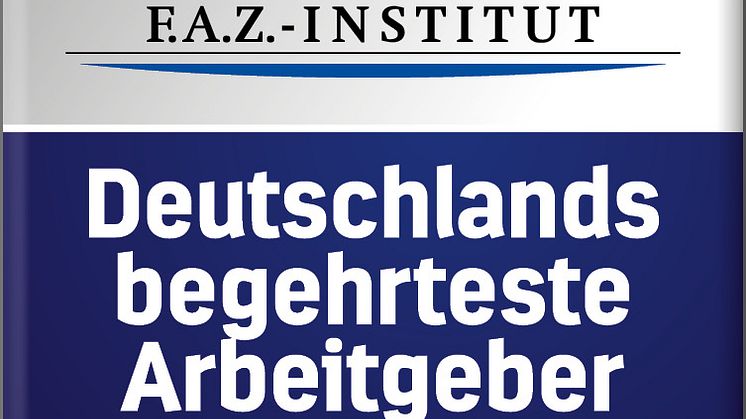Siegel_FAZ-Institut_begehrteste Arbeitgeber_2023_L´Osteria