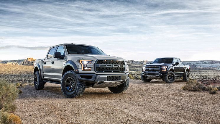 Ford_F150_Raptor SuperCrew