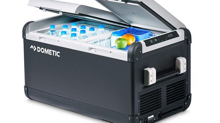 Hi-res image - Dometic - Dometic CoolFreeze CFX 75DZW