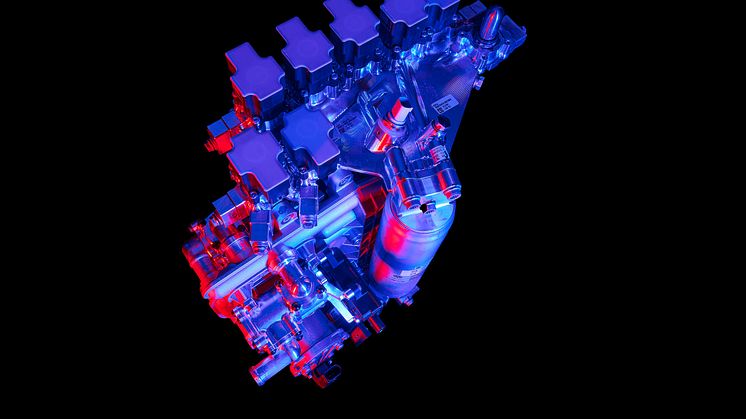 Volkswagen præsenterer på Tech Day 2023 strategi for udvikling af elektriske drivlinjer