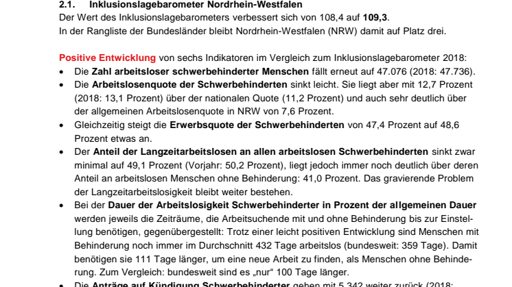 Faktenblatt_NRW_Inklusionsbarometer2019
