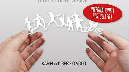 Ny bok: Engage - en guide för att skapa en arbetsplats som du, dina medarbetare och dina kunder älskar