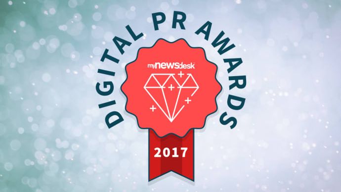 Digital PR Awards 
