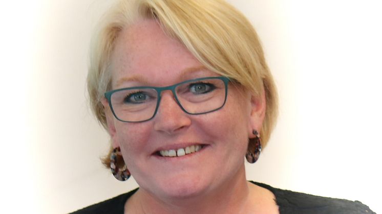 Dorthe Sørig er ny pædagogisk leder på Odder Ungdomsskole