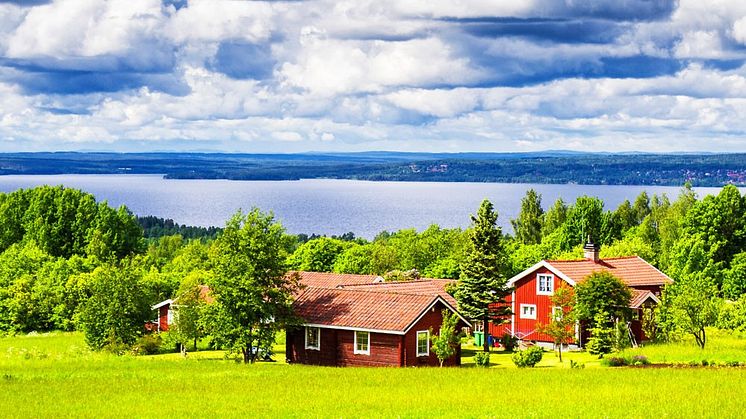 Fritidshus och eget vatten och avlopp – ny sida på avloppsguiden.se