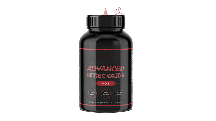 RelaxBP Nitric Oxide Reviews Canada (NO2 Capsules) Regulates Blood Pressure & Blood Sugar Levels