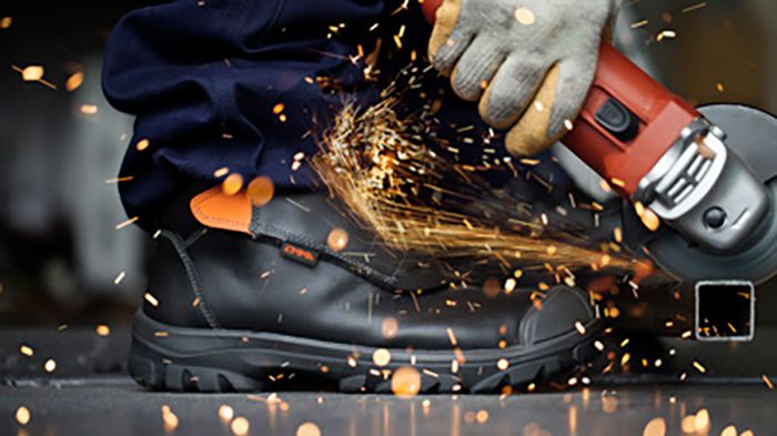 Hultafors Group kjøper EMMA Safety Footwear B.V.