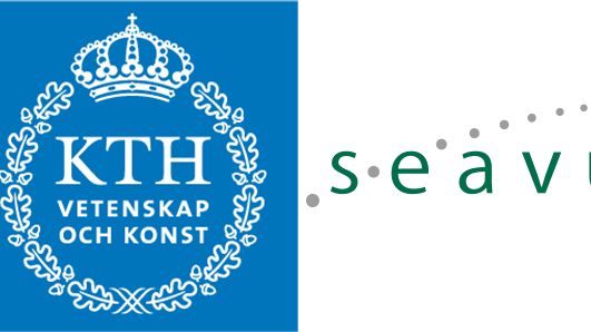 KTH och Seavus i samarbete kring rapport om AI och innovation