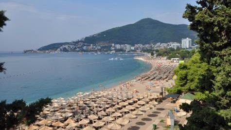 Fritidsresor utökar sommarprogrammet med Montenegro