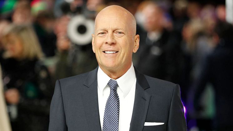 Bruce Willis’ aphasia diagnosis