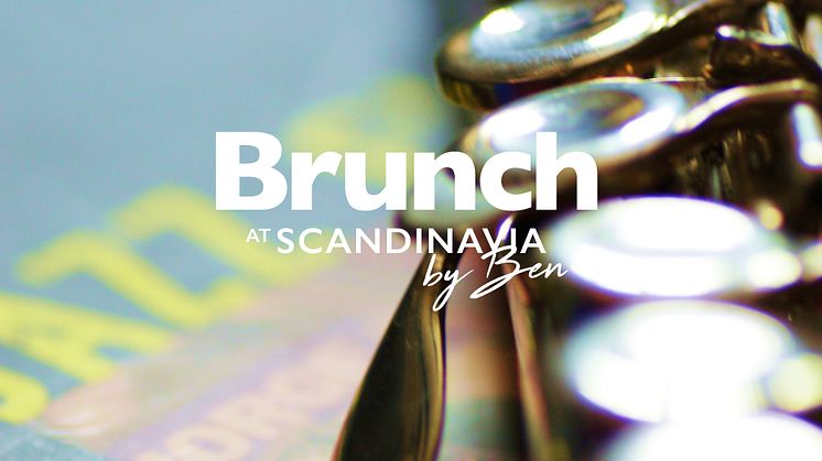 Jazz Brunch