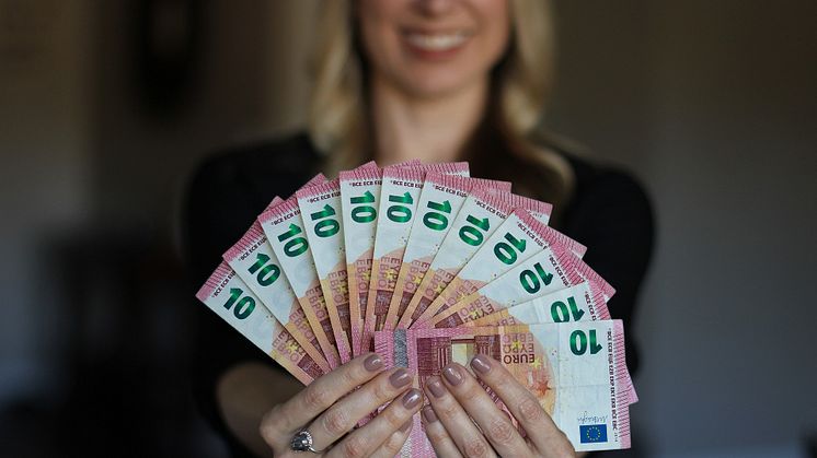 Låna pengar direkt – Ny sida som lanseras i Sverige