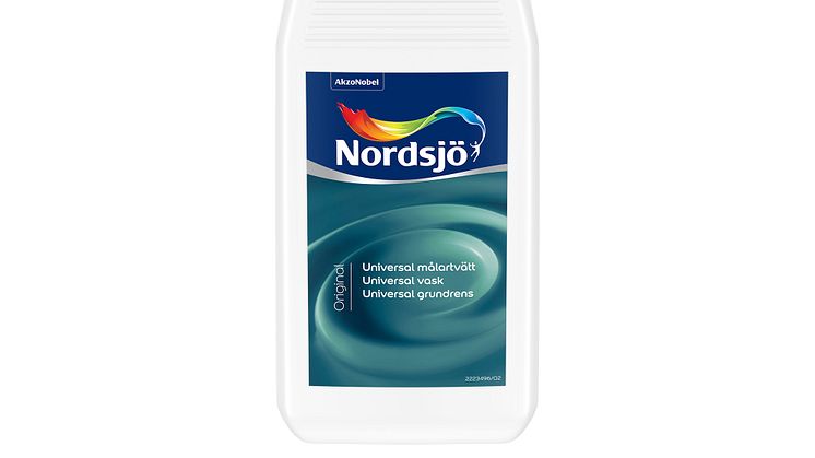 Nordsjö Original Universal vask_1L