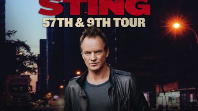  Sting till Dalhalla i sommar!