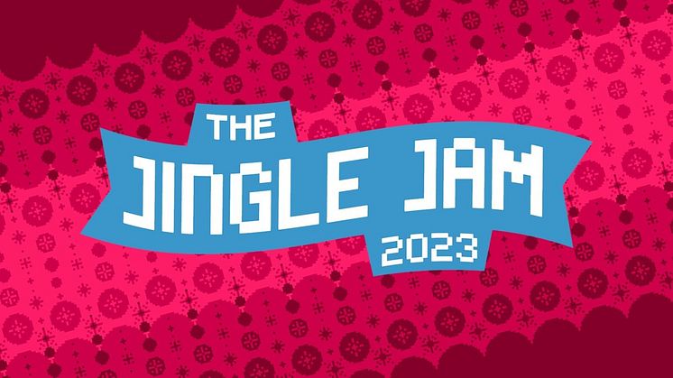 Jingle Jam Surpasses Lifetime Charity Fundraising Total of £25 Million Since Starting in 2011