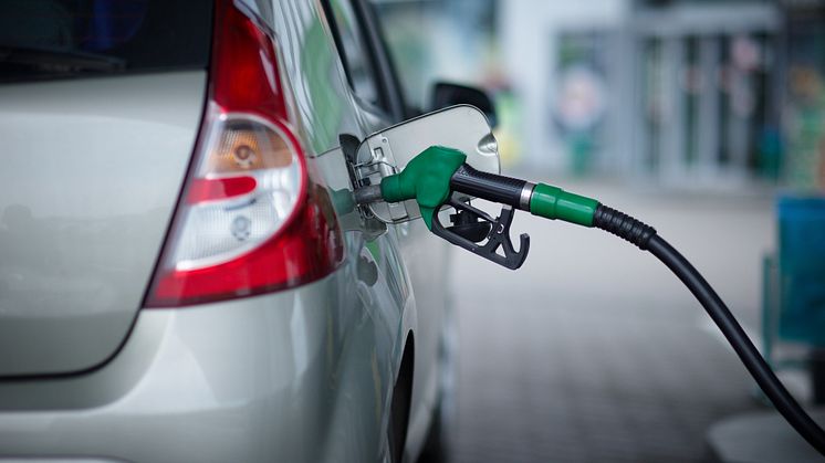 Fuel saving tips to combat rising petrol prices.