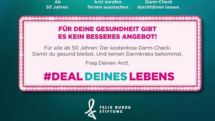 Anzeige: Der Deal Deines Lebens