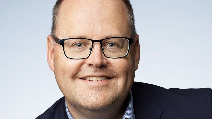 Valberedningen nominerar Johan Nyhus som ny förbundsordförande för HSB