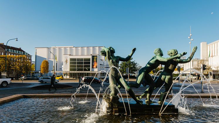 Helsingborgs Konserthus