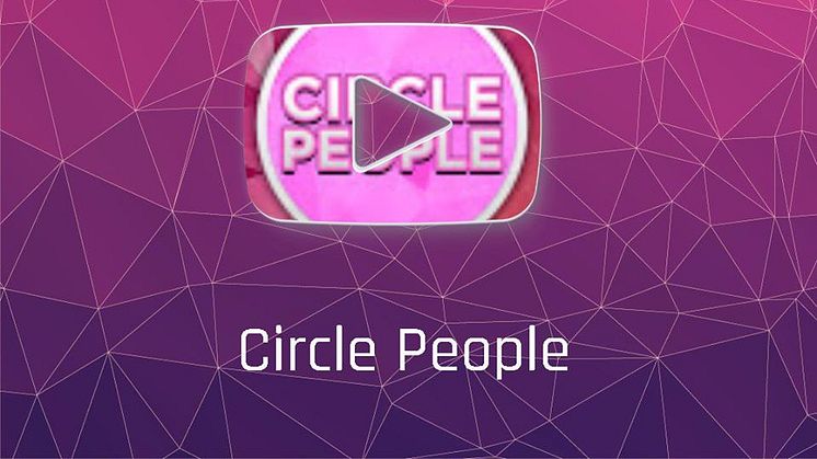 Circle People är världens största kanal när det gäller spelet "Osu!"