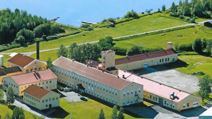 Klätterteknik Safety & Training inviger nytt utbildningscenter i Jämtland