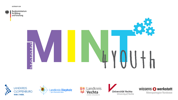 MINT4YOUth Logo