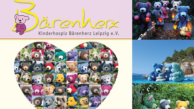 Bärenherz-Kalender 2019