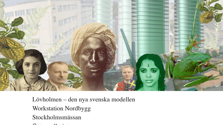 Lövholmen – den nya svenska modellen 