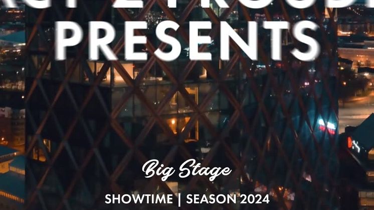 Jacy'z Big Stage 2024 – Lineup