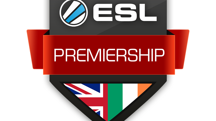 ESL Premiership Autumn Season Announced for CS:GO and League of Legends