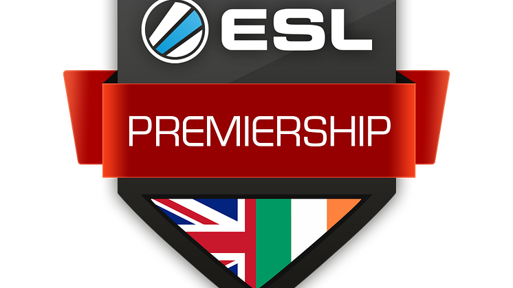 ESL UK Premiership Spring Season CS:GO and LoL Finalists Revealed