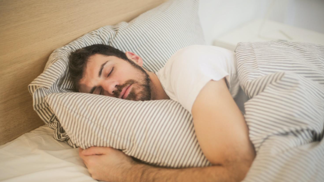 Gode råd til at gøre dig klar til en god nattesøvn